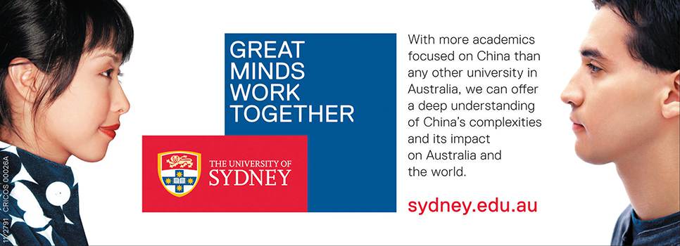 University of Sydney